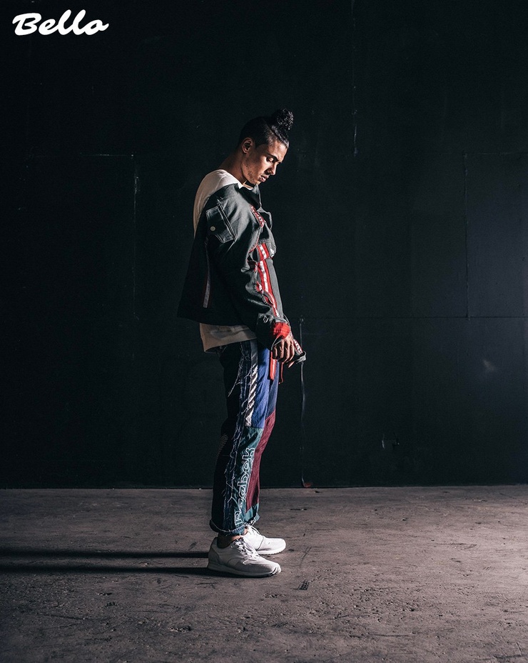 Quincy Brown