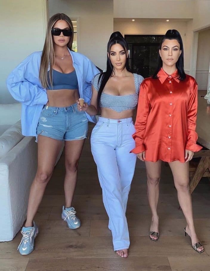Kourtney Kardashian