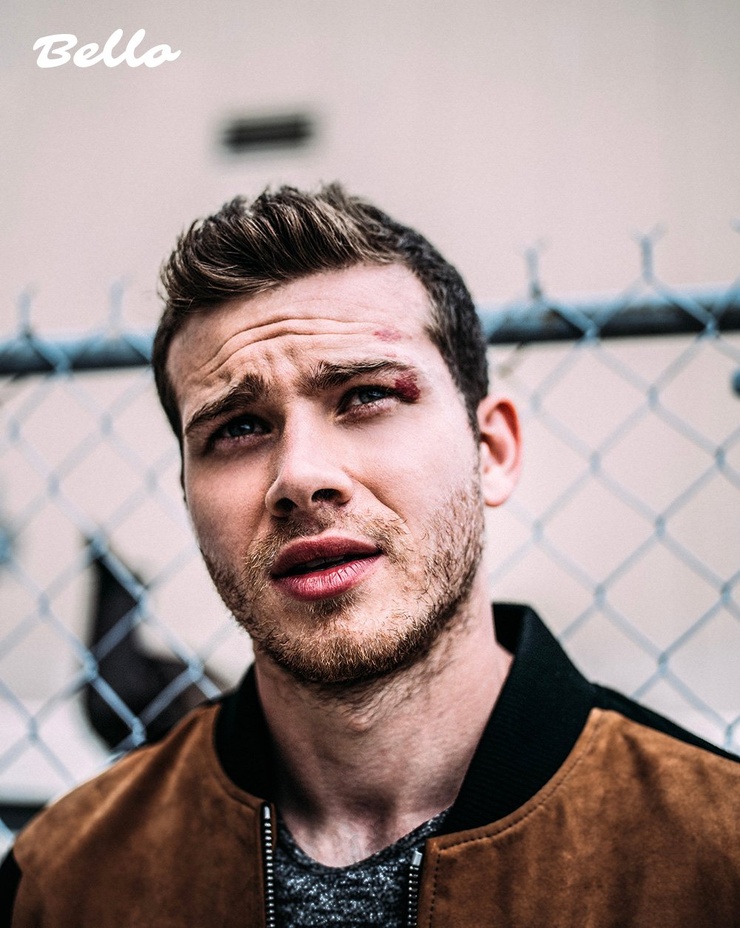 Oliver Stark