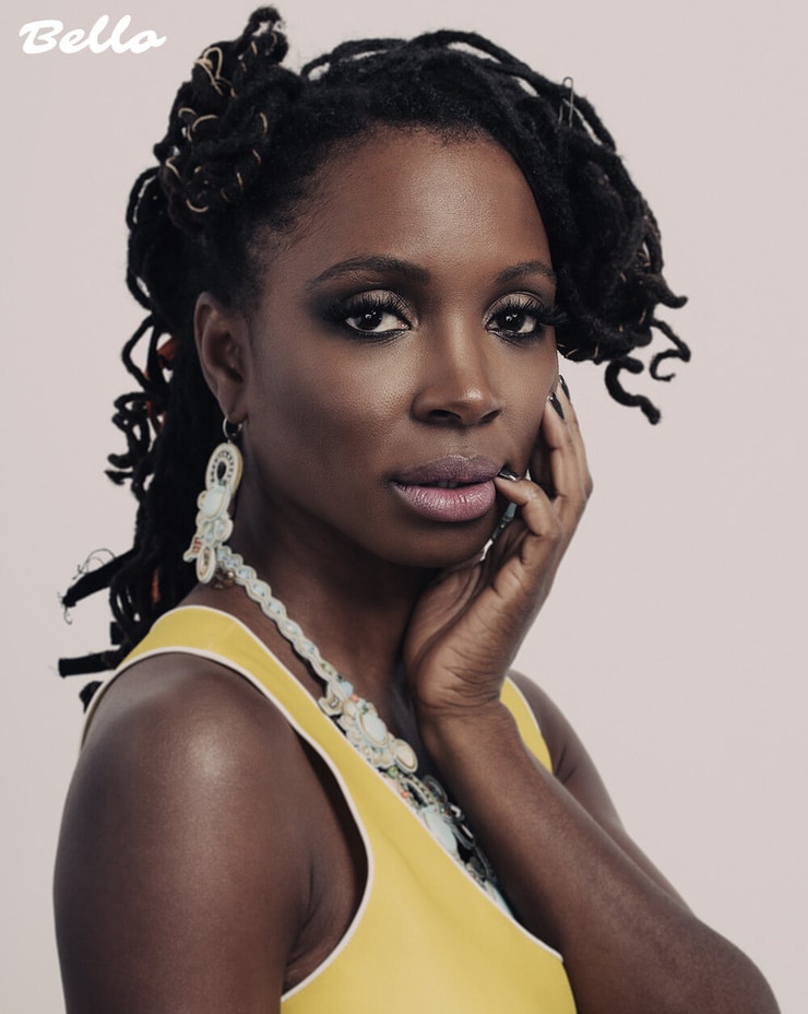 Picture of Shanola Hampton