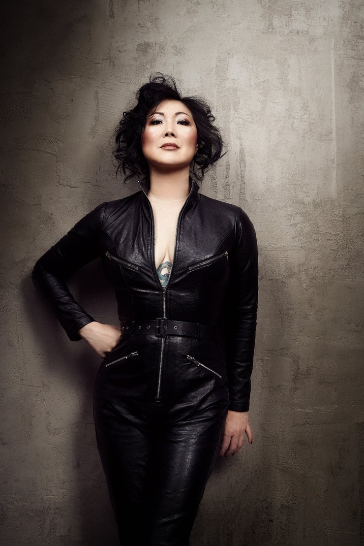 Margaret Cho