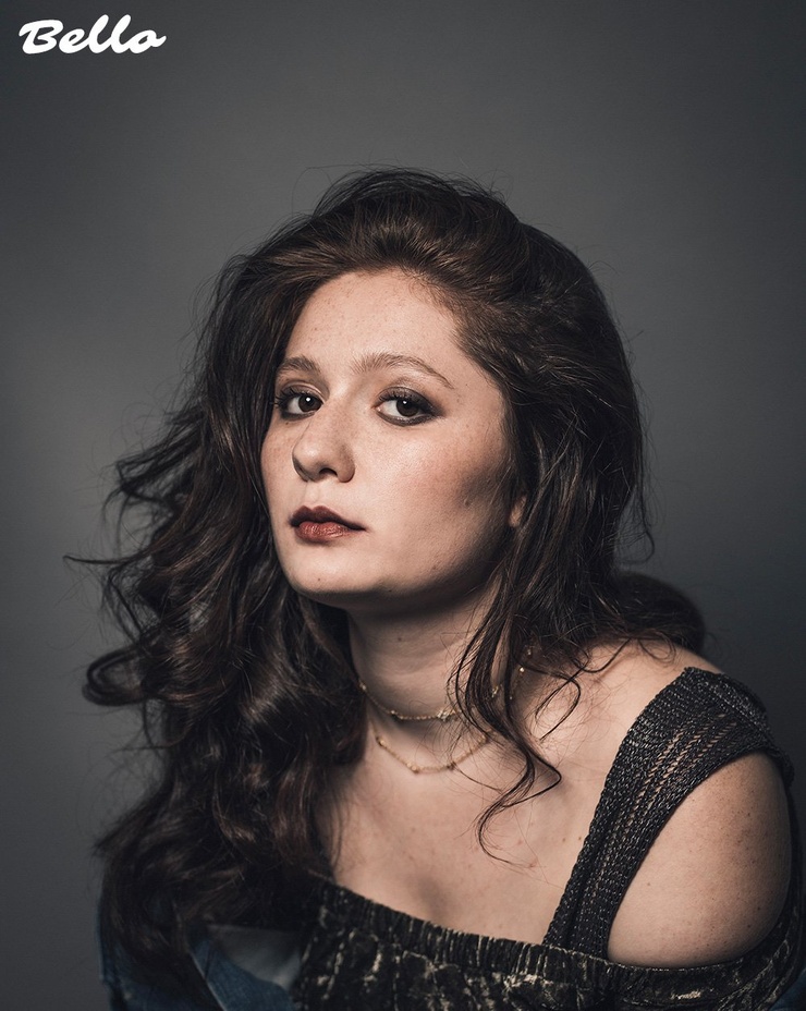 Emma Kenney