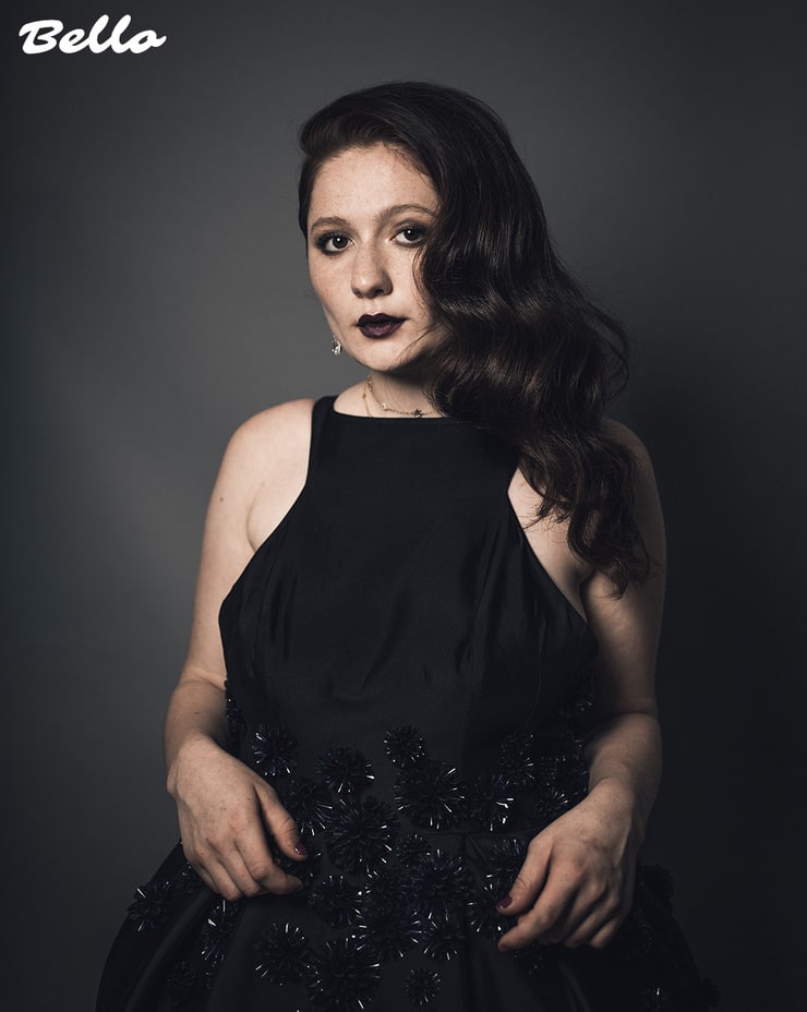 Emma Kenney