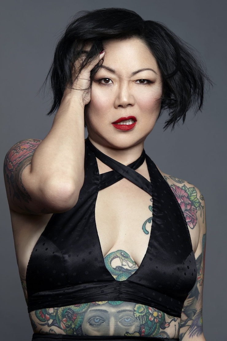 Margaret Cho Margaret Cho