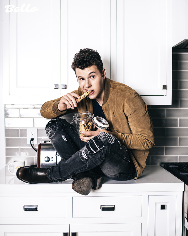 Nolan Gould