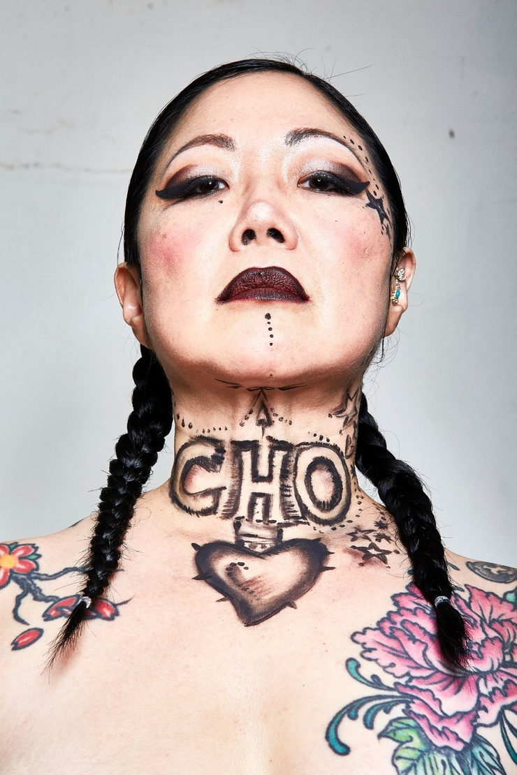 Margaret Cho