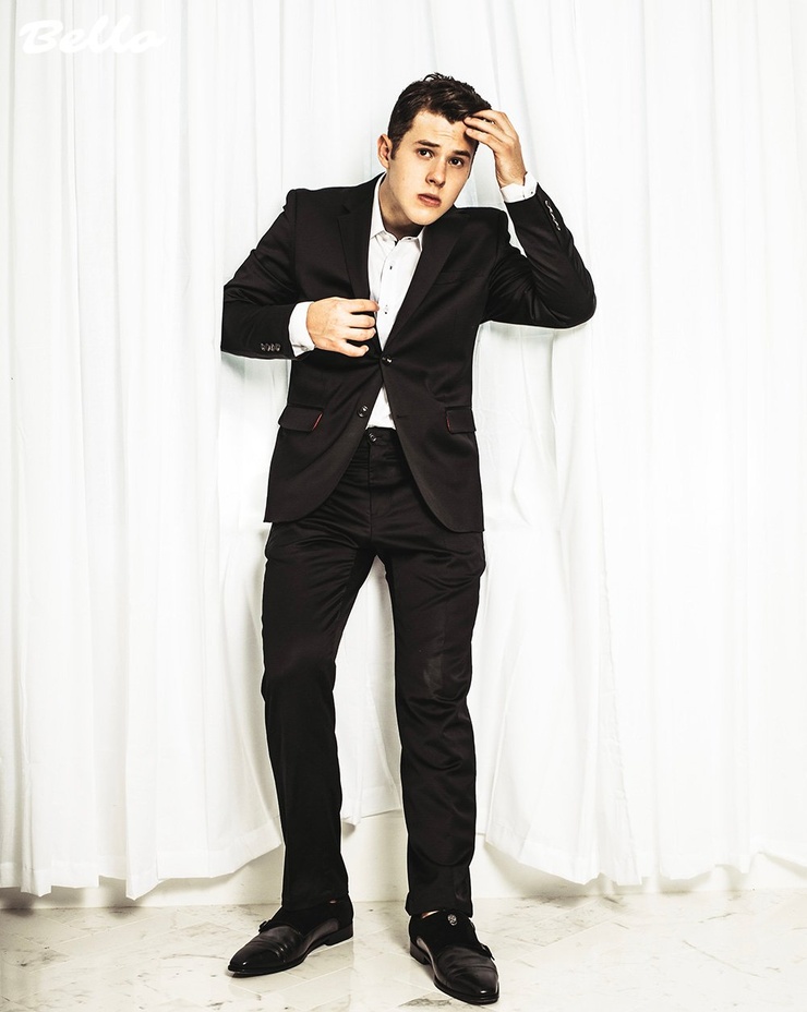 Nolan Gould
