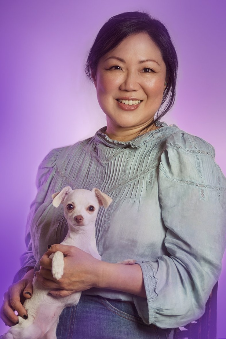 Margaret Cho