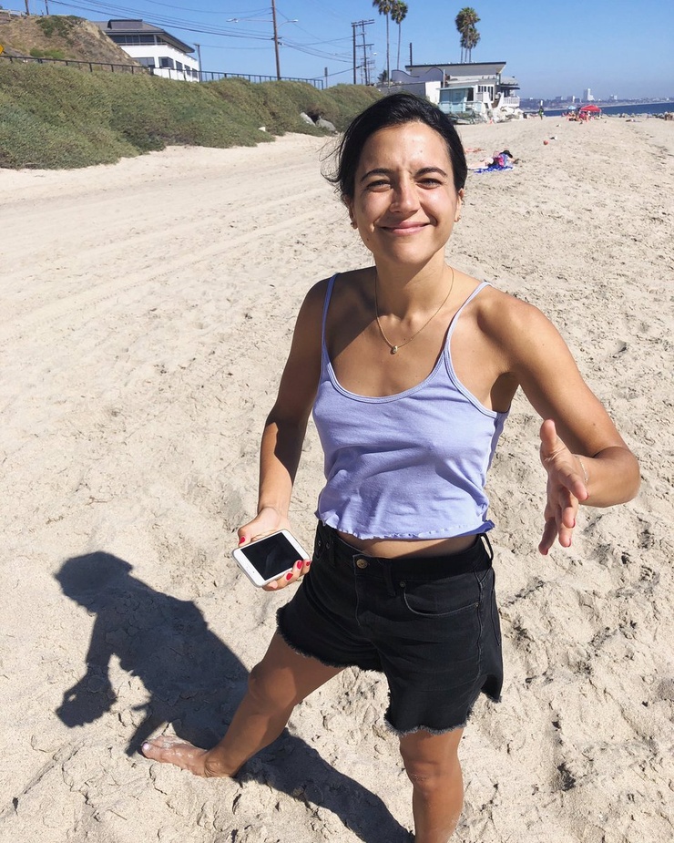Alyssa Limperis