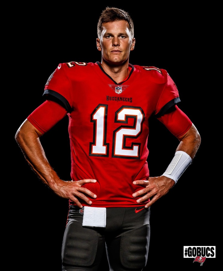 Tom Brady