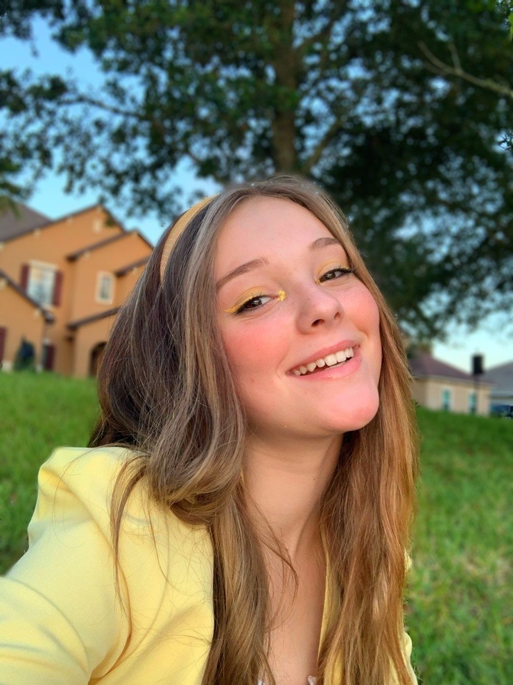 Sophie Grace Sophie Grace