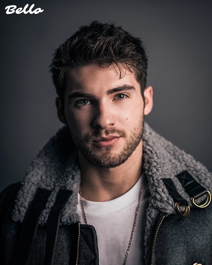 Image of Cody Christian