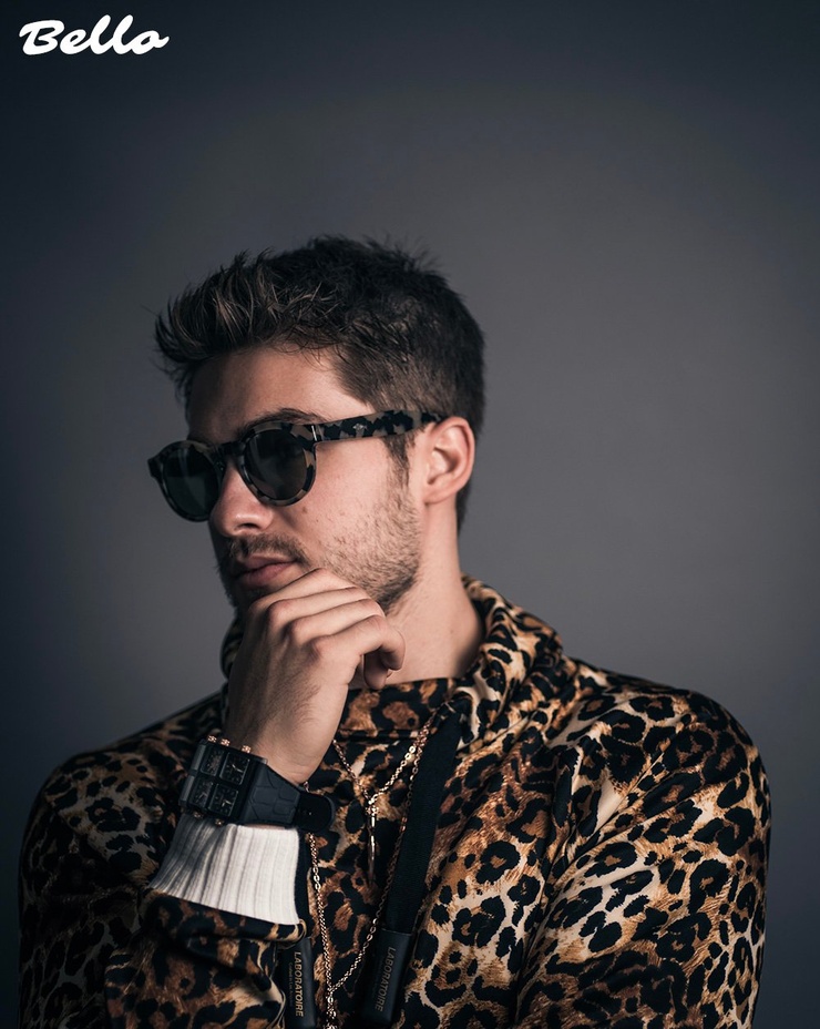 Cody Christian