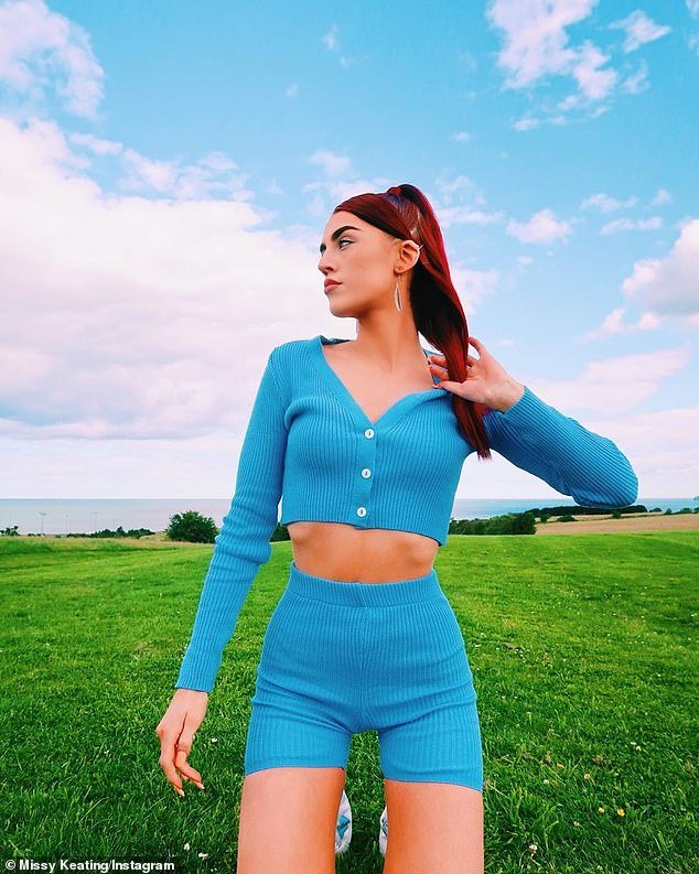 Missy Keating