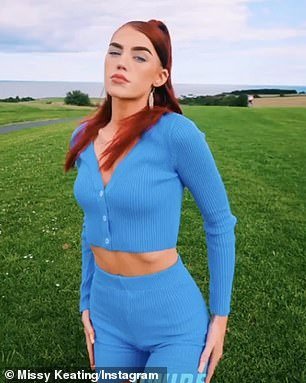 Missy Keating