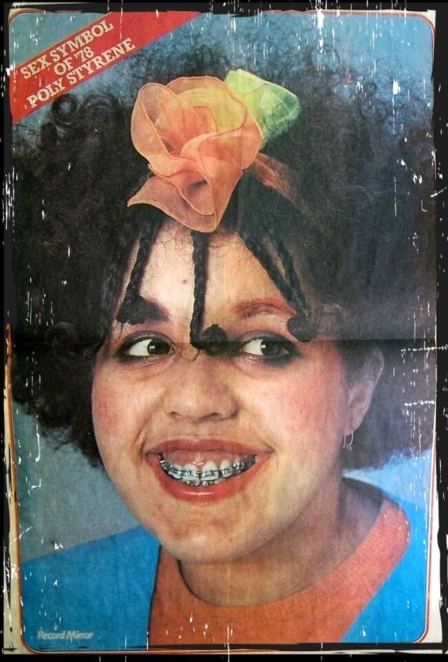 Poly Styrene