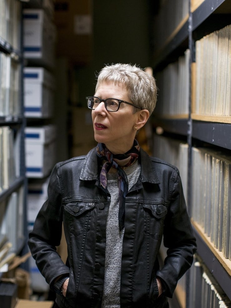 Terry Gross