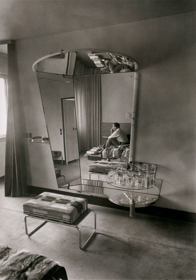 Fritz Lang