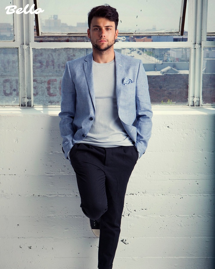 Jack Falahee