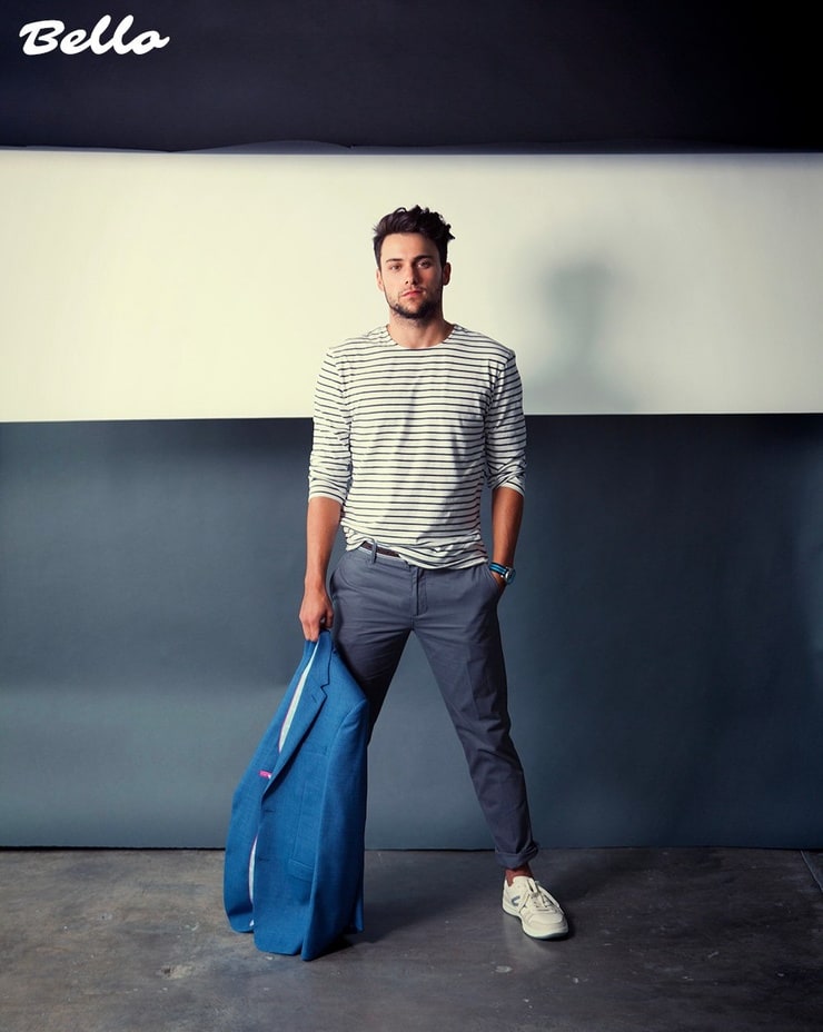 Jack Falahee