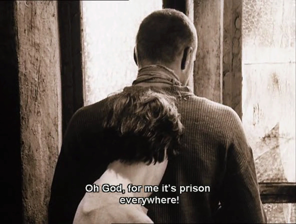 Stalker (1979)