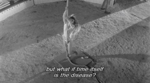 Wings of Desire