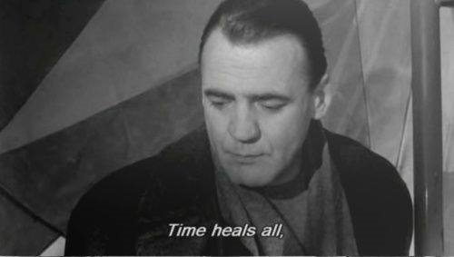 Wings of Desire
