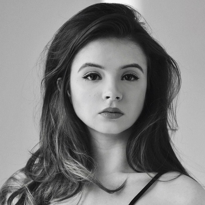 Emily Coates