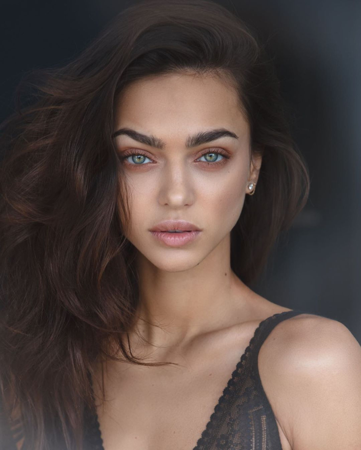Zhenya Katava Zhenya Katava