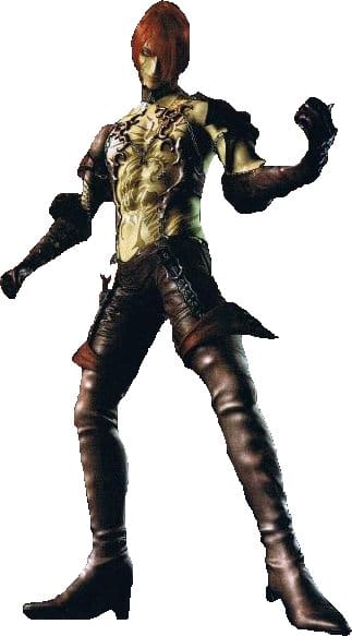 Castlevania: Curse of Darkness