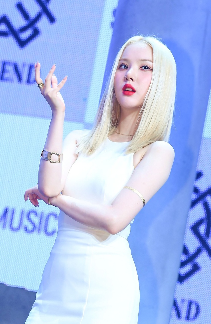 Eunha