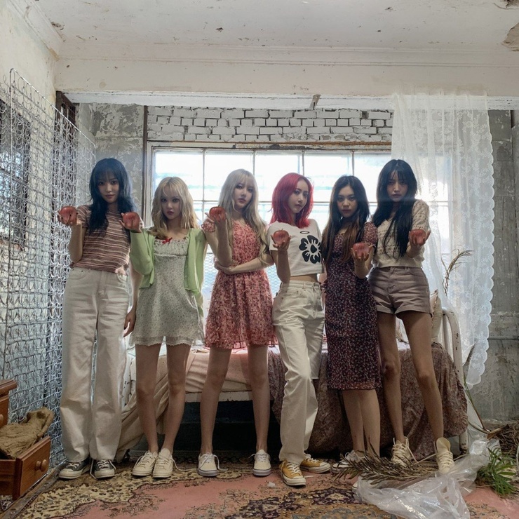 GFRIEND