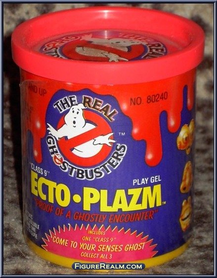 Ecto-Plazm Ecto-Plazm