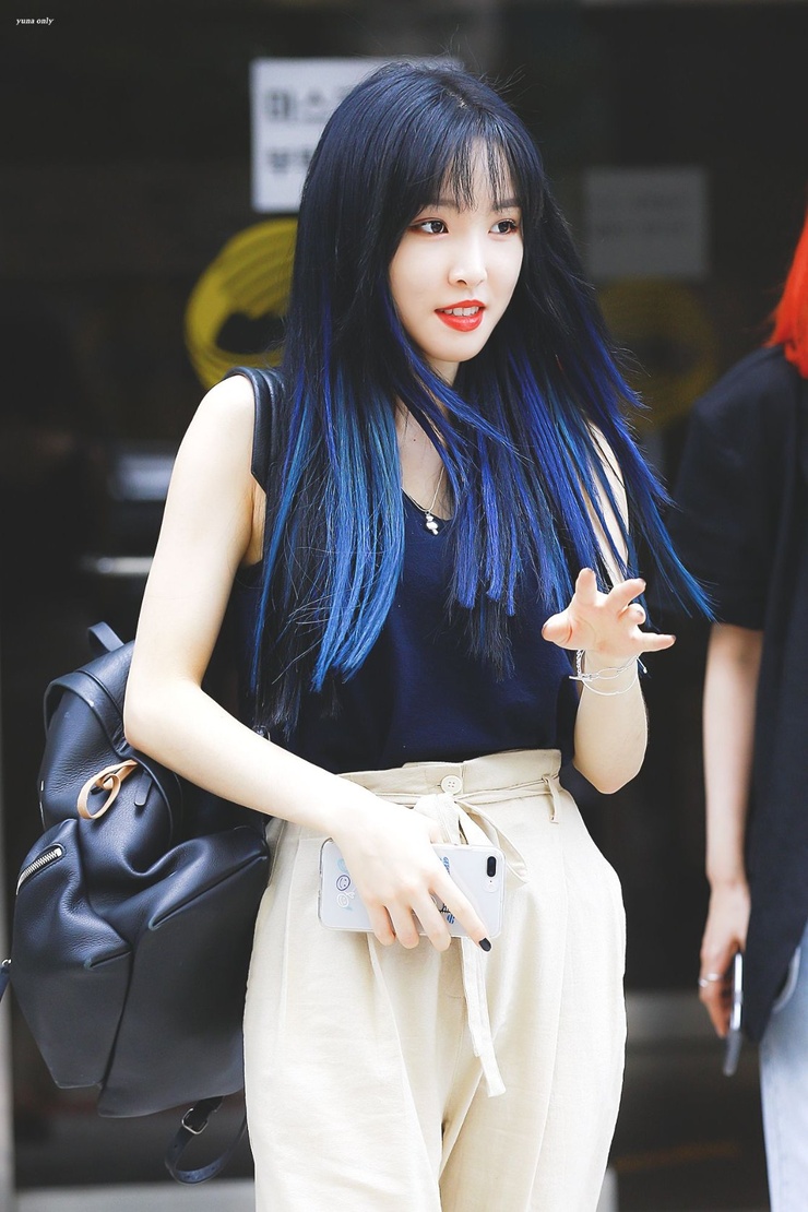 Yuju