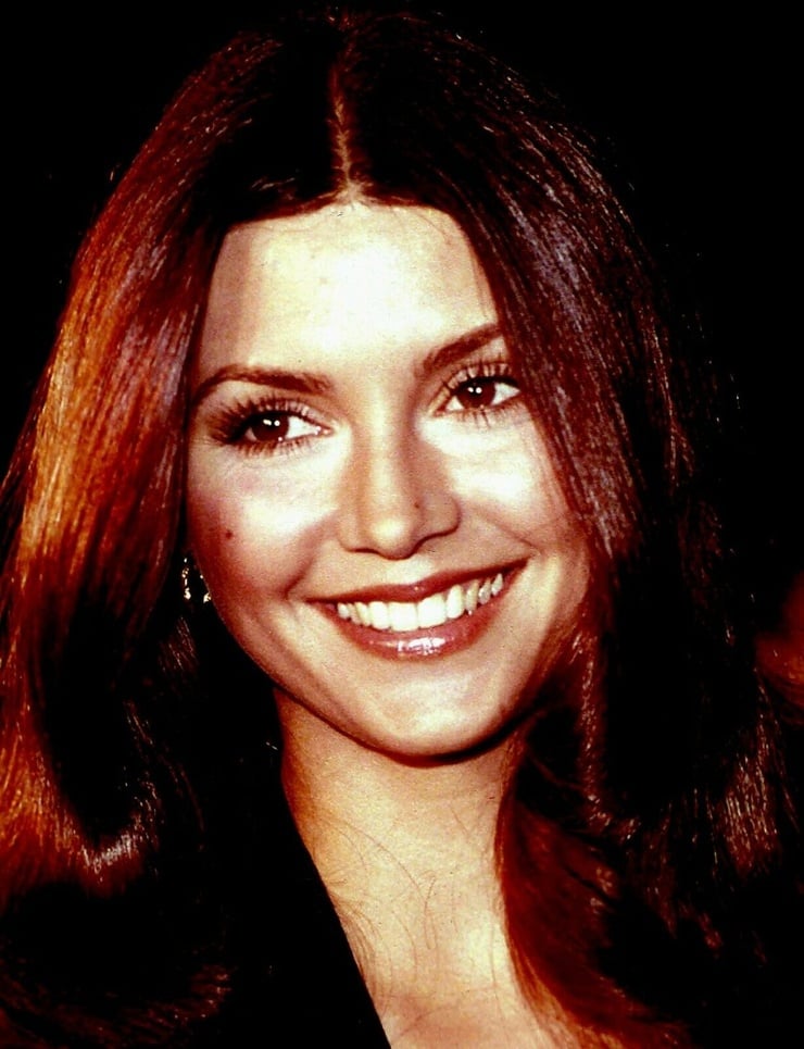 Victoria Principal