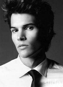 Ryan Channing