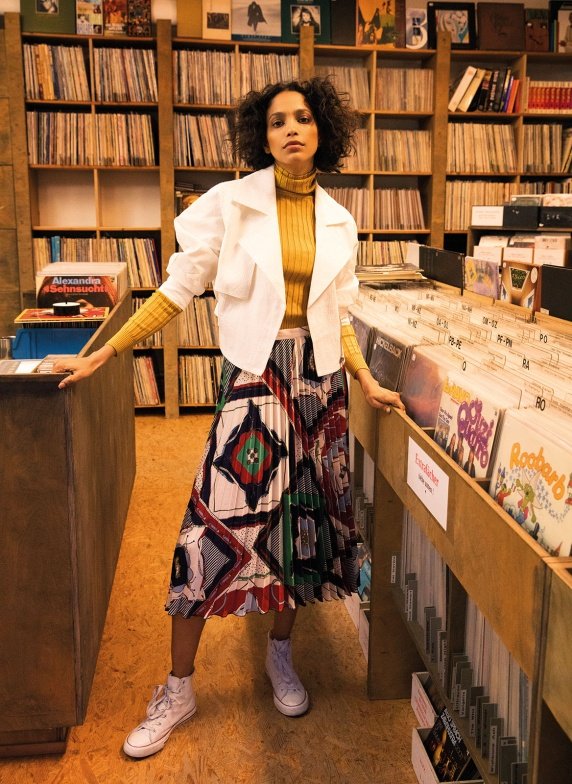 Ara Belliard
