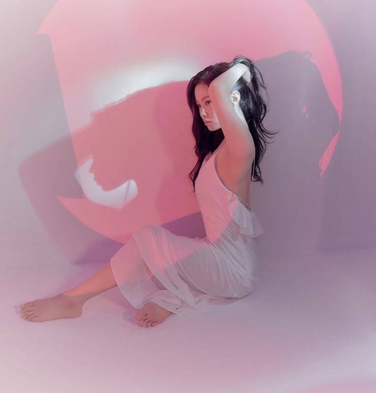 Lee Ha Yi