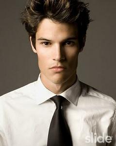 Ryan Channing Ryan Channing