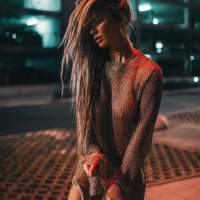 Veronika Vonka