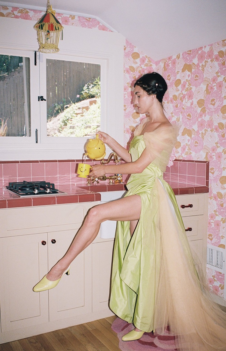 Rainey Qualley Rainey Qualley