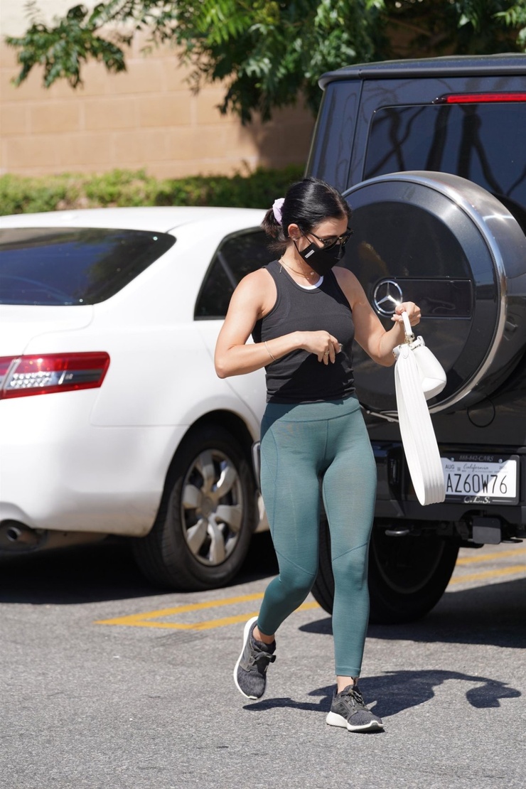 Lucy Hale