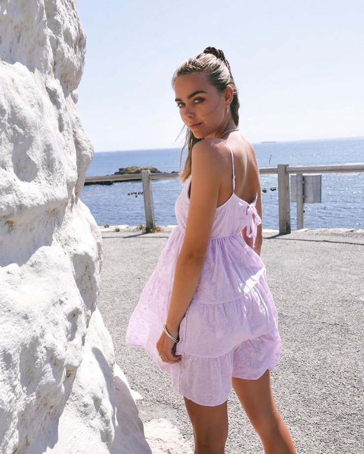 Karri Nicholas