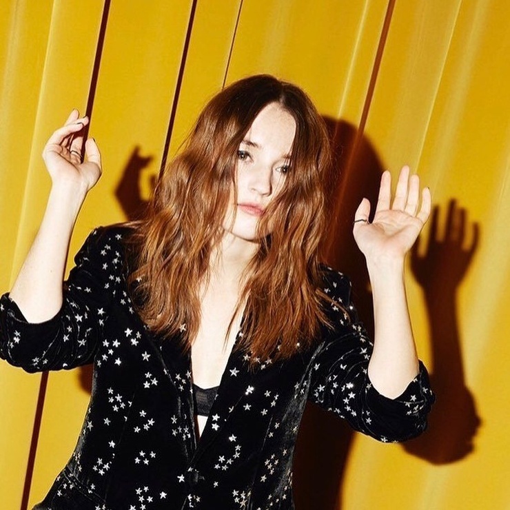 Kaitlyn Dever