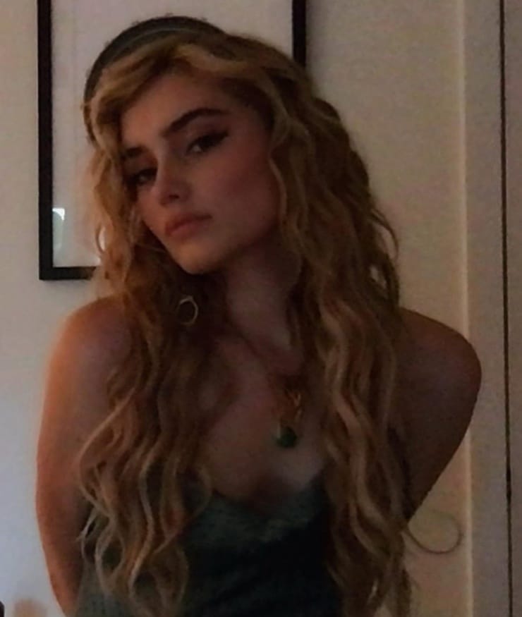 Meg Donnelly