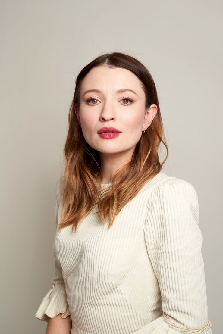 Picture Of Emily Browning