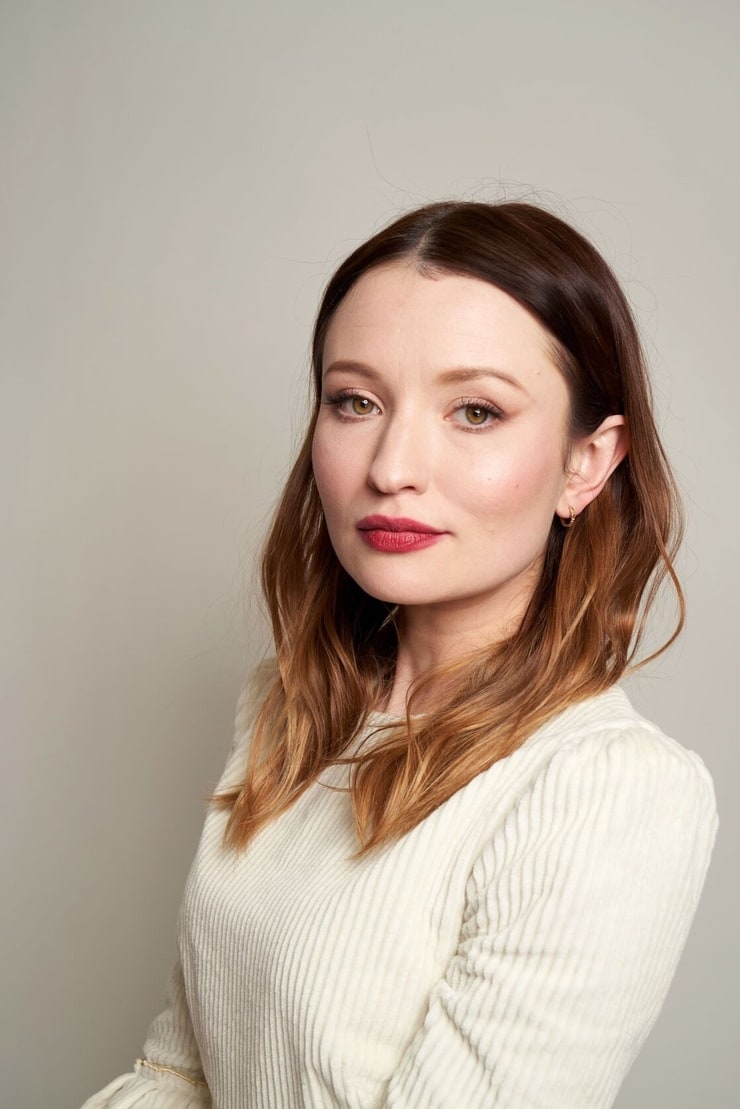 Emily Browning