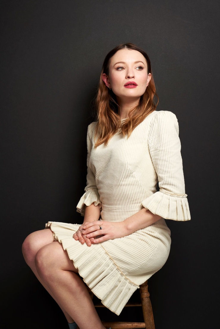 Emily Browning Emily Browning