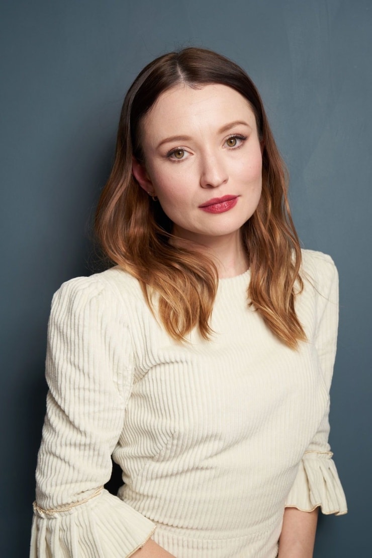 Picture of Emily Browning