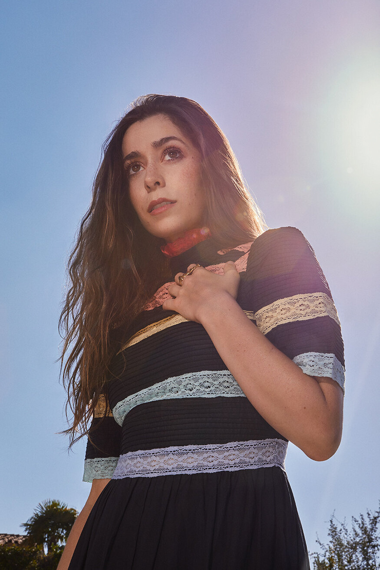Cristin Milioti Cristin Milioti